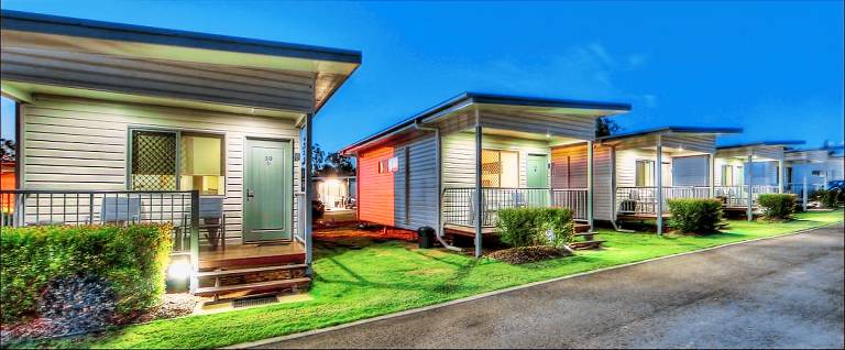 Chinchilla Motor Inn