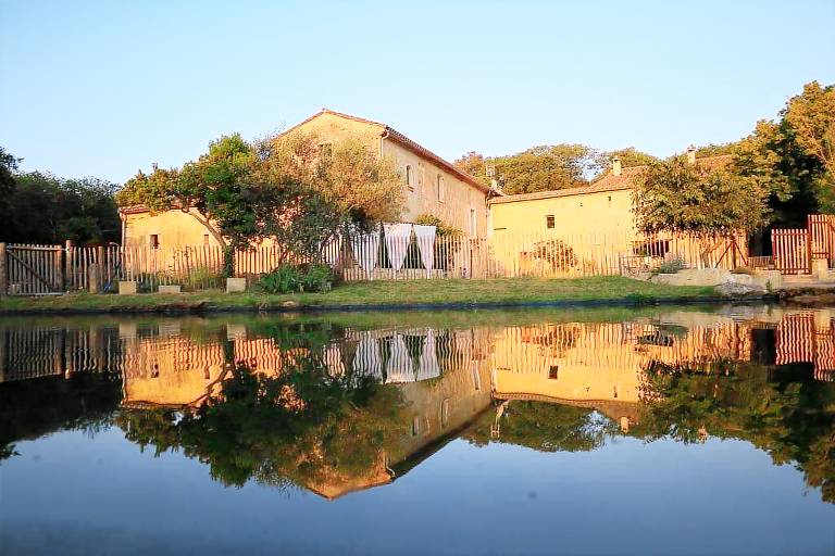 Maison de vacances  Aubais