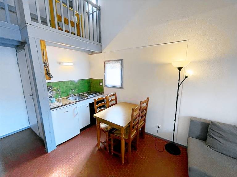 Villa with 1 room for 4 persons — photo 2