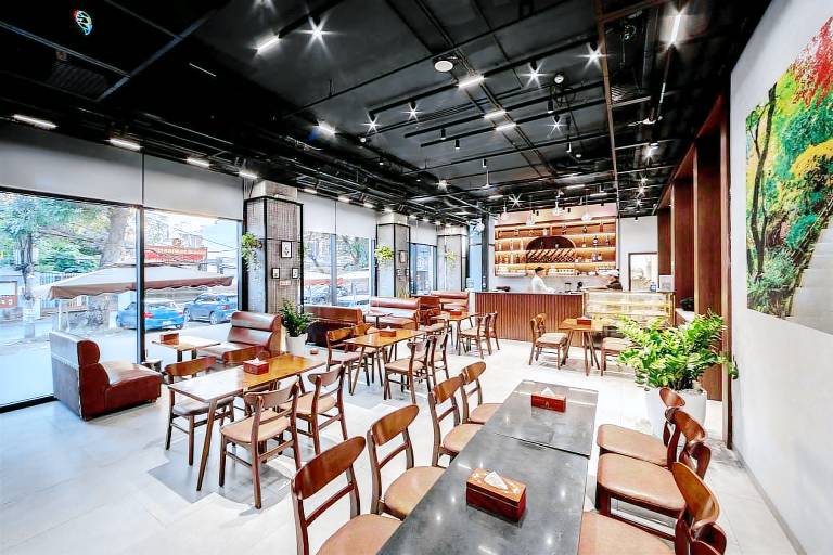 A25 Hotel - 18 Nguyễn Hy Quang — photo 3