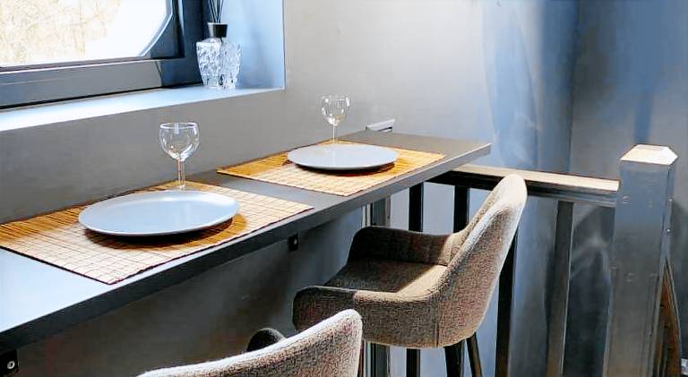 La Petite Maison 1933 — photo 3