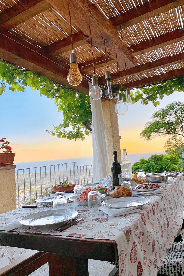 Ferienhaus in Canal D'oro, Pietrasanta f&uuml;r max. 4 Personen