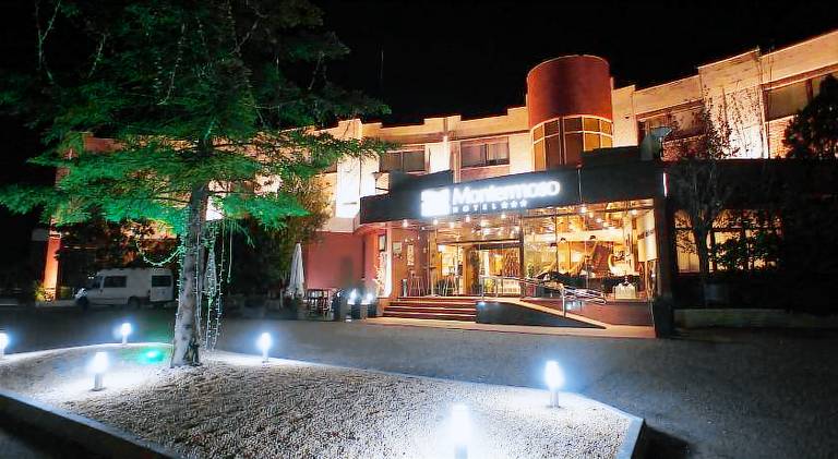 Hotel Montermoso — photo 3