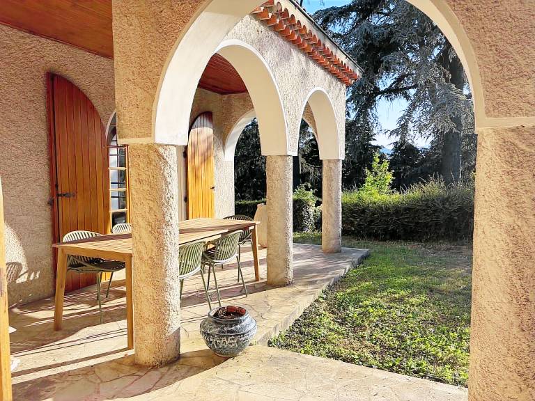 Maison de vacances Annonay