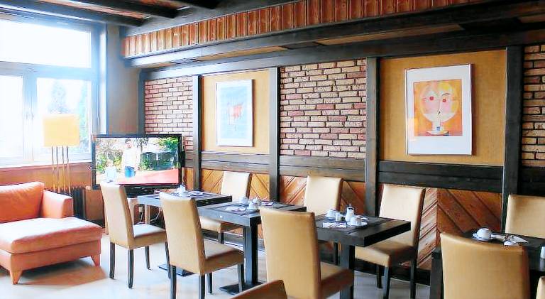 Hotel Lorien — photo 5
