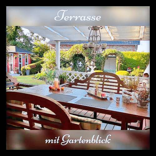 108 m² Ferienhaus