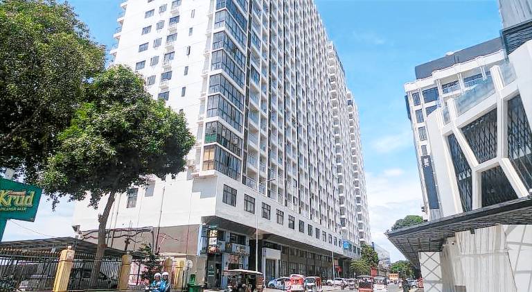 Pleasant holiday apartment | Next to Wat Phnom | Dogs allowed — photo 3