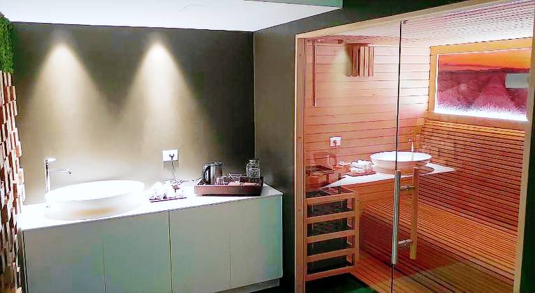 Hotel and Wellness Patriarca — photo 2