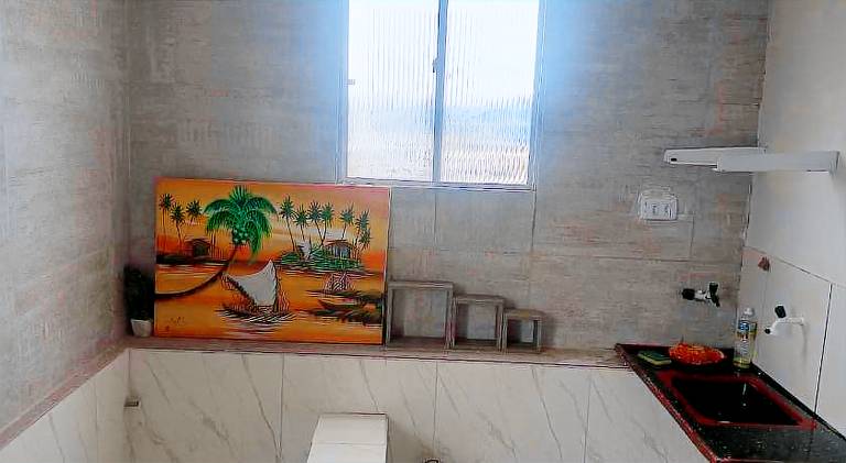 Rental apartment with 1 room for 2 persons — photo 3