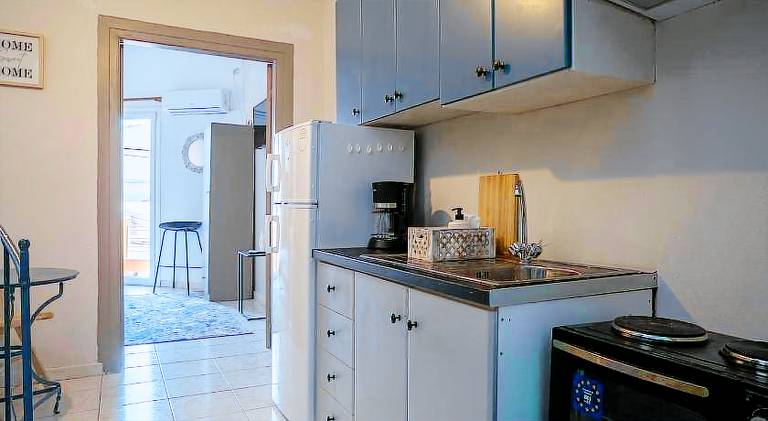 Pleasant apartment | Next to the beach | Dogs allowed — photo 5