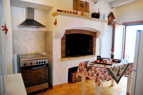 Casa Casarano