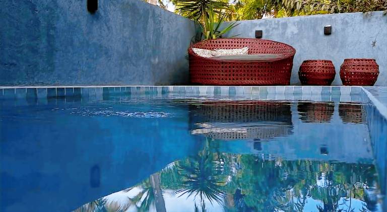 Spacious house with pool | Next to the beach | Pets allowed — photo 3
