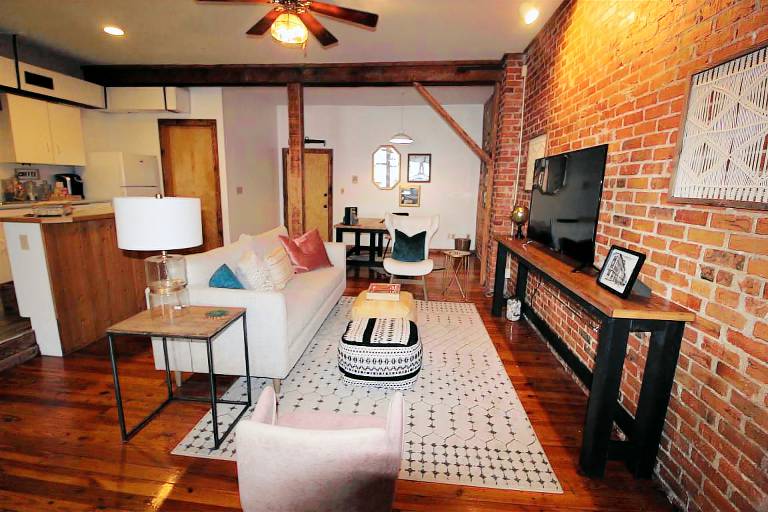 Condo Elizabeth City