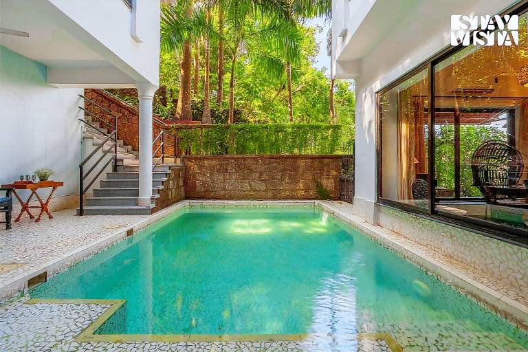 Charming villa with pool | Pet-friendly — photo 5