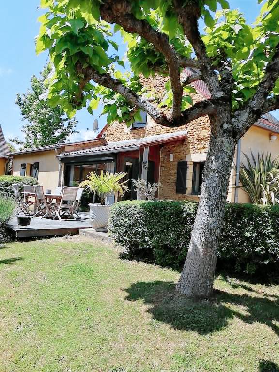 Cottage Sarlat-la-Canéda