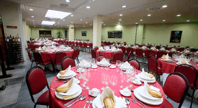 Hotel Cangas de Onis Center — photo 5