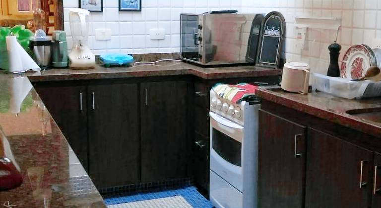 Vacation home with 2 rooms for 4 persons — photo 3