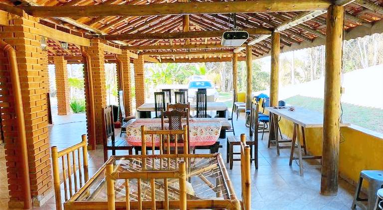 Lovely vacation home with pool | Pets allowed — photo 4