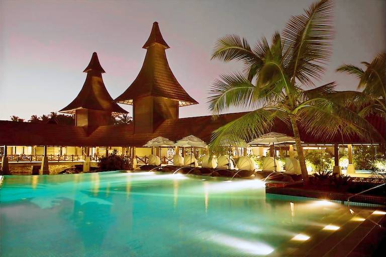 The Lalit Resort And Spa Bekal