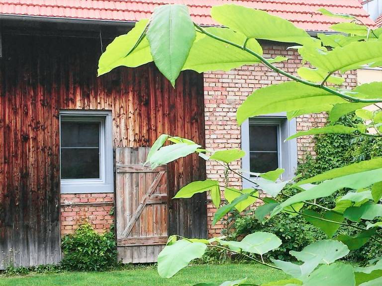 Ferienwohnung Tauberbischofsheim