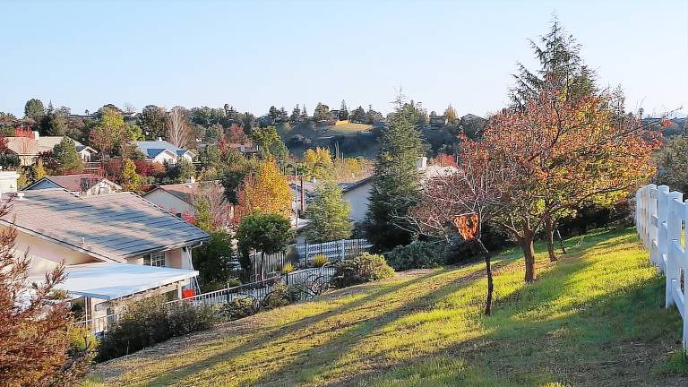 House Paso Robles
