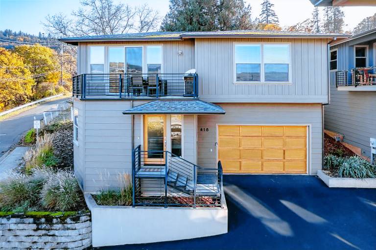 Child-friendly vacation home with patio | Dogs allowed — photo 4