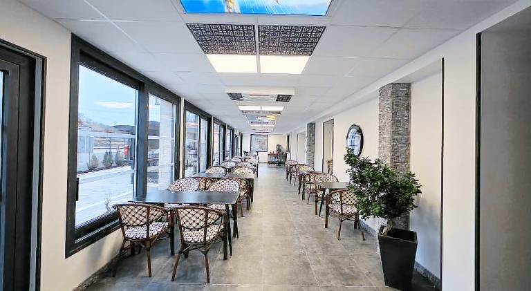 Hotel De La Promenade — photo 3