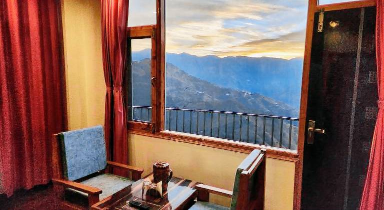 ROYAL CEDAR B&B SHIMLA — photo 4