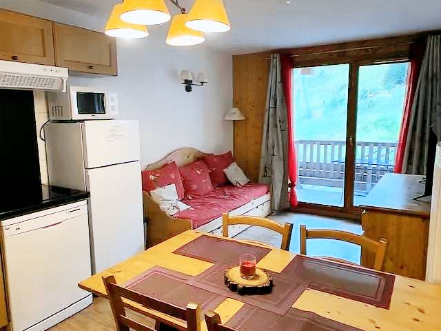 Appartement Orcières