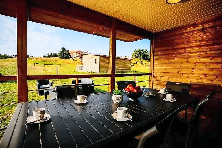 Chalet Luc