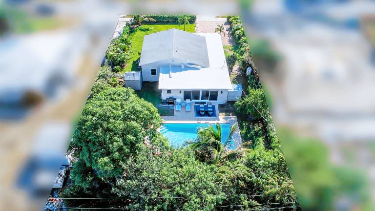 House  Delray Beach