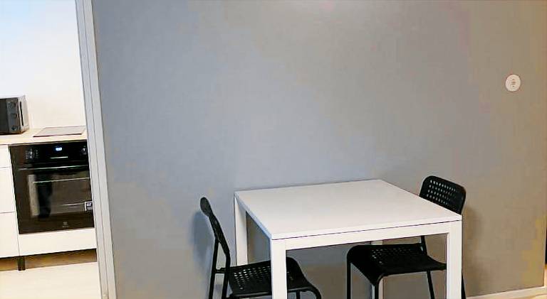 Apartment with 1 room for 3 persons — photo 4