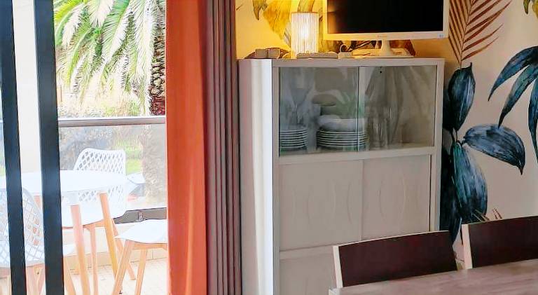 Holiday apartment with pool | Pets are welcome in Perros-Guirec
