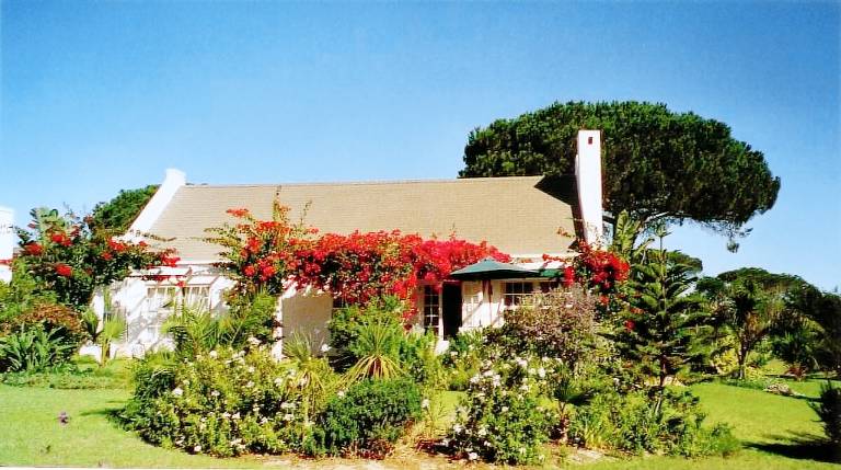 Casa Zevenwacht