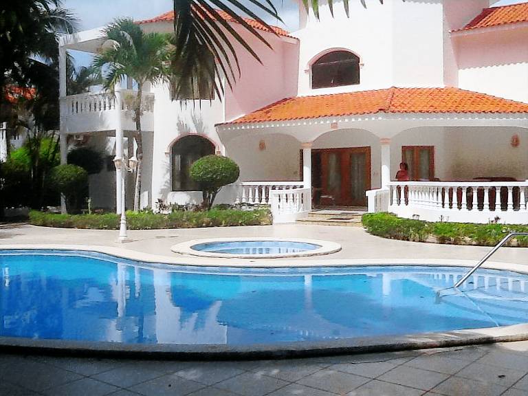 Villa  Cabarete