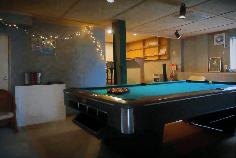 Vacation home with barbecue — photo 2