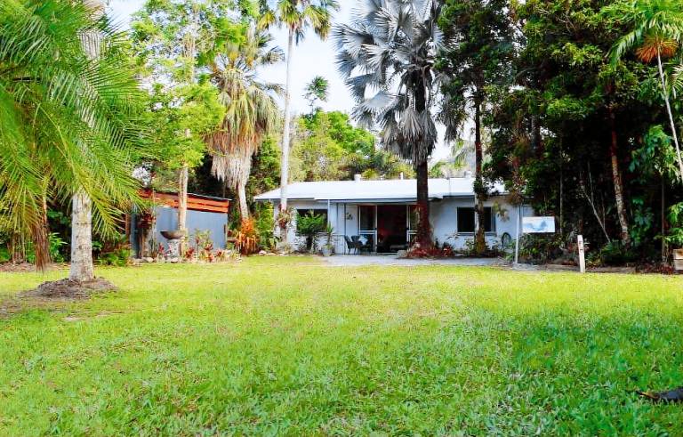 House Daintree