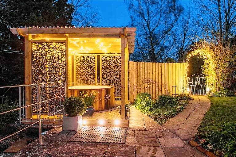House  Wotton-under-Edge