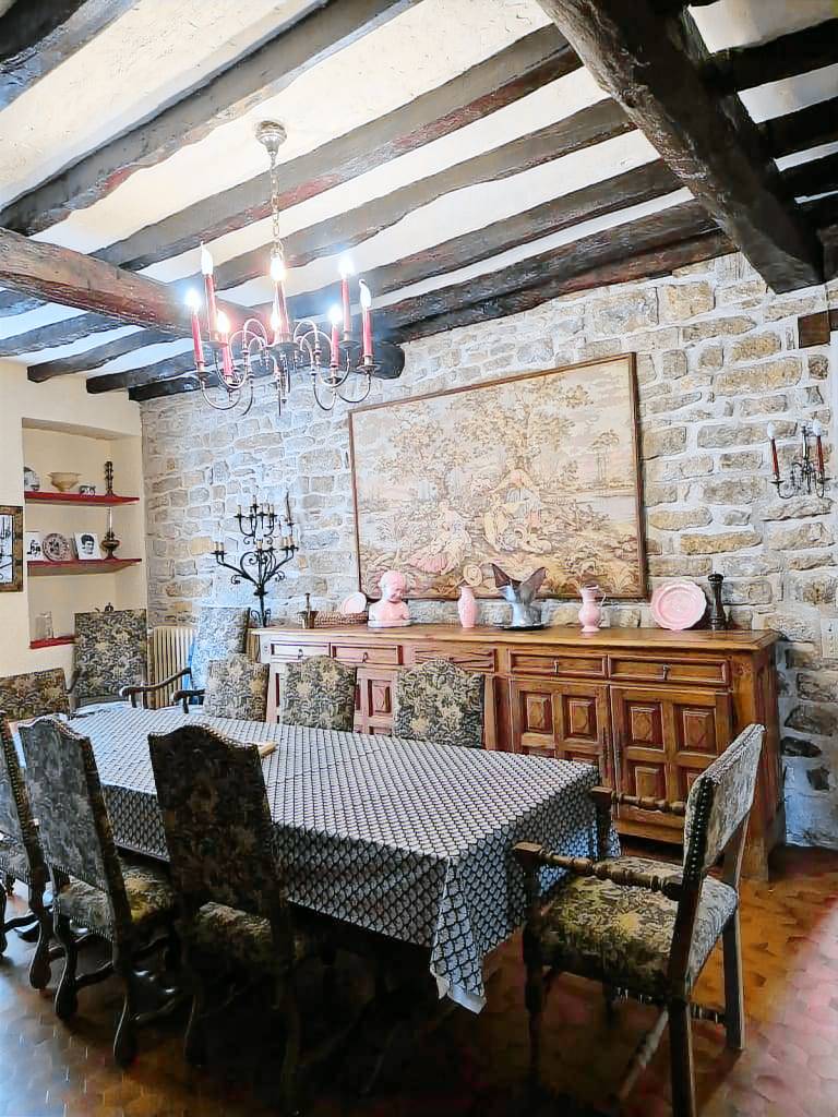 Children-friendly wonderful house with barbecue, yard & terrace | Pet-friendly — photo 2