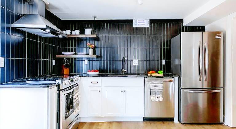 Rental apartment with yard | Suitable for remote work | Pets are welcome — photo 4