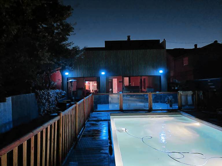 Maison de vacances Eysines