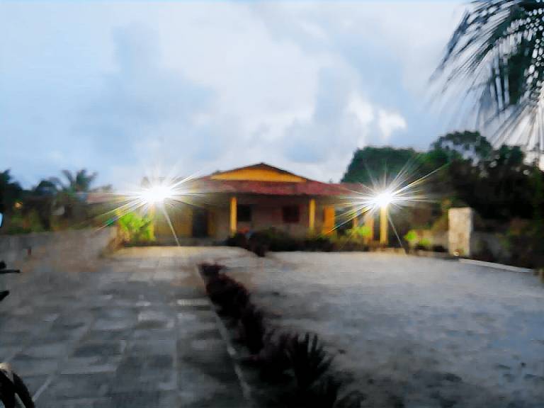 Casa Ilha de Itamaracá