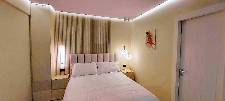 Aparthotel Mercogliano