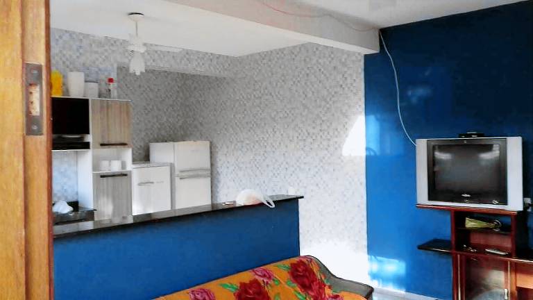 Casa Praia dos Sonhos