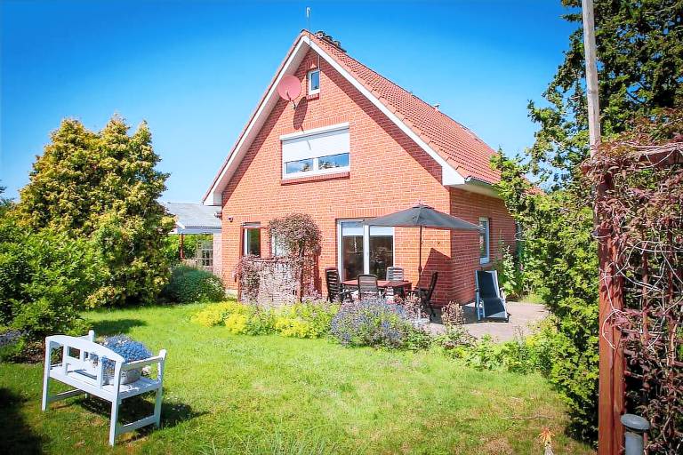 Ferienwohnung Schönberger Strand