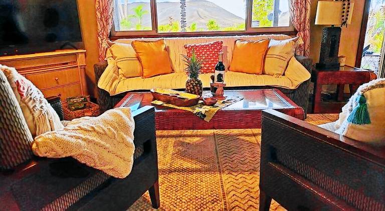 Fully equipped spacious vacation home with terrace, BBQ & hot tub | Dogs allowed — photo 5