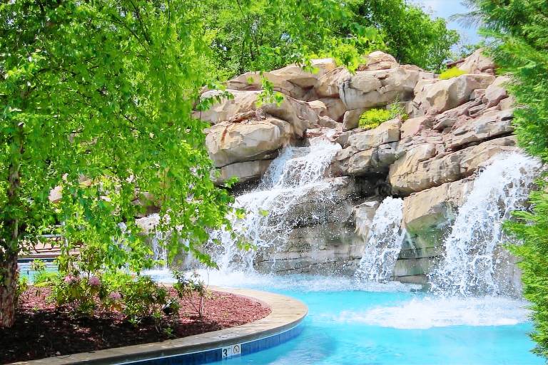Condo Pigeon Forge