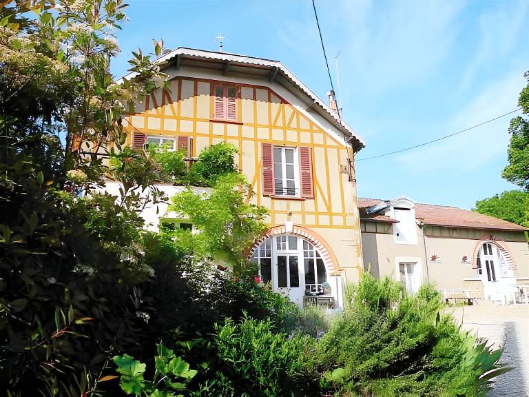 Le Clos de la Fontaine — photo 4