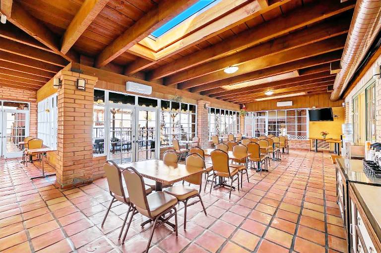Clarion Inn Sierra Vista near Ft. Huachuca — photo 5
