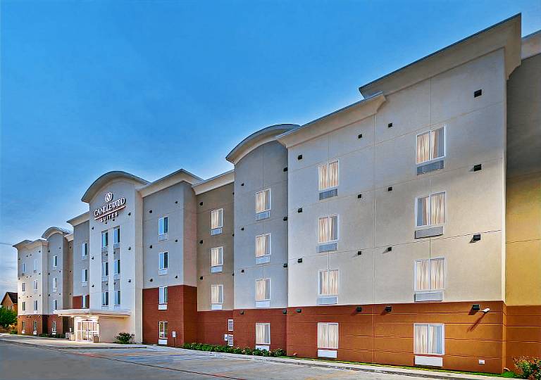 Candlewood Suites Houston - Pasadena By IHG in Pasadena, TX